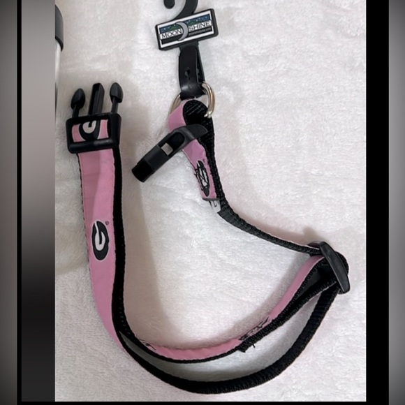 UGA UNIVERSITY OF GEORGIA DOG COLLAR - Picture 4 of 5